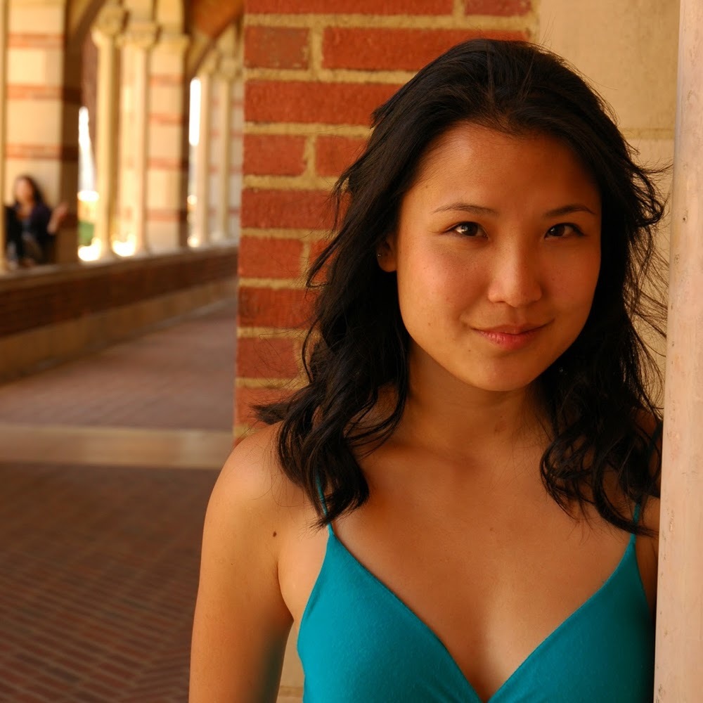 Meet your Posher, Nanci